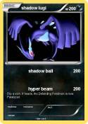 shadow lugi