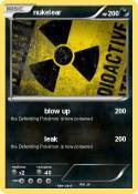 nukelear