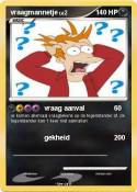 vraagmannetje