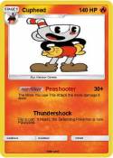 Cuphead