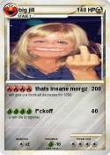 big jill