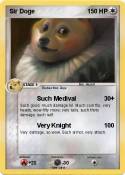 Sir Doge