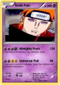 Tendo Pain
