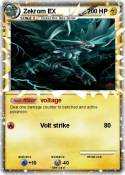 Zekrom EX