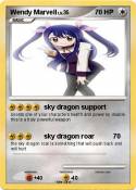 Wendy Marvell
