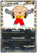 stewie griffin