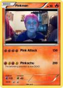 Pinkman