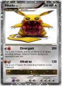 Pikadu