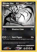 Slender Man EX