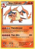 Mega Charizard