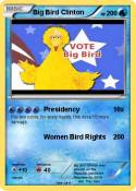 Big Bird
