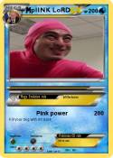 pIINK LoRD