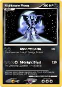 Nightmare Moon