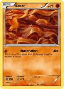 Bacon