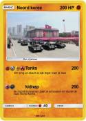 Noord korea