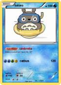 totoro