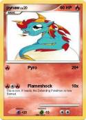 pynaw