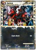 Darkrai