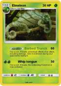 Elmeleon