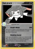 Dark jirachi
