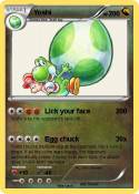 Yoshi