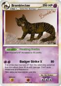 Brambleclaw