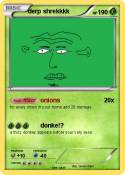 derp shrekkkk