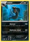 Drakon