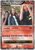 Supa Hot Fire