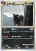 Blanca EX