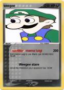 weegee weegee