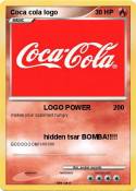 Coca cola logo Coca cola logo