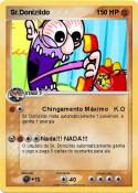Sr.Donizildo