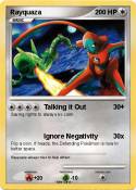 Rayquaza
