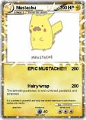 Mustachu
