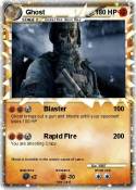 Ghost Ghost