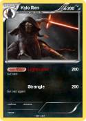 Kylo Ren