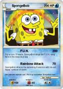 SpongeBob