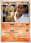 Roger Federer Roger Federer