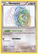 Masterpiece