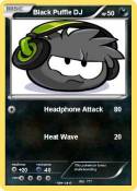 Black Puffle DJ