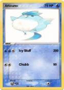 Articuno
