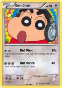 Shin Chan