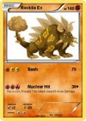 Rockila Ex