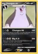 Big Chungus