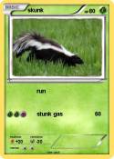 skunk