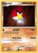 angry bird 9000