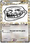 Troll Face