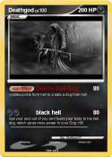 Deathgod