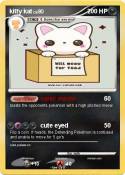 kitty kat
